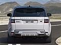 Range Rover Sport P400e